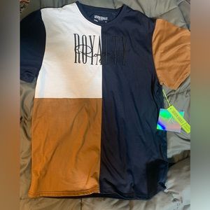 Seven Souls Fashion Trends Tee